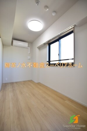 LUNIQ新御徒町Iの物件内観写真